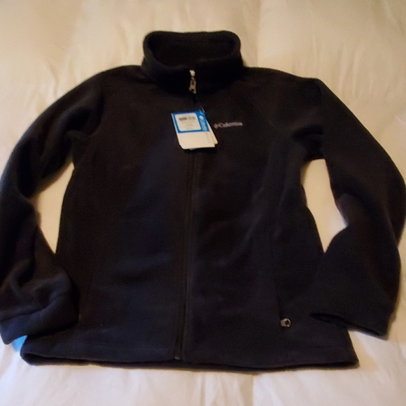Columbia Other - Columbia Youth fleece